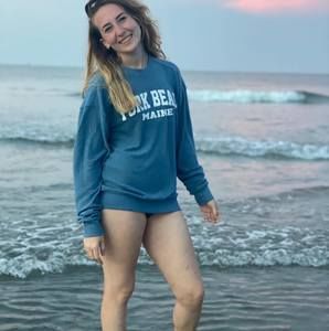 Meet your Posher, Logan